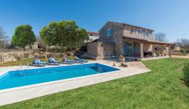 Вилла за 999 000 евро в Хорватии