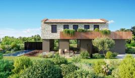 Вилла за 780 000 евро в Хорватии