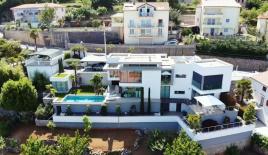 Вилла за 2 450 000 евро в Ловране, Хорватия