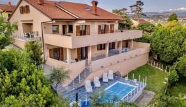 Отель, гостиница в Опатии, Хорватия (цена по запросу)