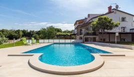 Вилла за 1 700 000 евро в Медулине, Хорватия