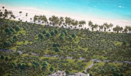 Апартаменты за 189 172 евро в Самане, Доминиканская Республика