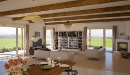 Вилла за 516 000 евро в Венгрии