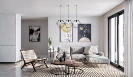 Квартира за 315 000 евро в Героскипу, Кипр