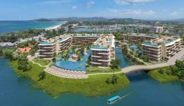 Апартаменты за 733 635 евро на Пхукете, Таиланд