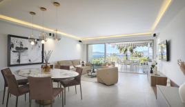 Квартира за 2 495 000 евро в Каннах, Франция