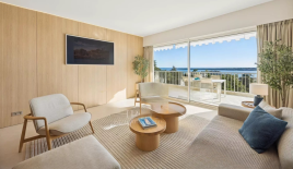 Квартира за 2 100 000 евро в Каннах, Франция