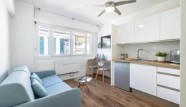 Квартира за 299 500 евро в Каннах, Франция