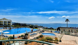 Квартира за 234 000 евро в Каннах, Франция