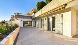 Квартира за 895 000 евро в Каннах, Франция