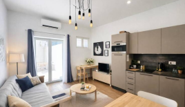 Квартира за 277 000 евро в Каннах, Франция