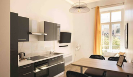 Квартира за 199 000 евро в Каннах, Франция