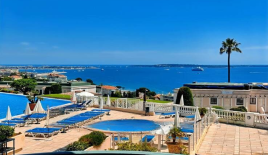 Квартира за 234 000 евро в Каннах, Франция