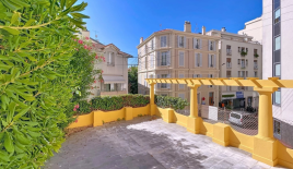 Квартира за 749 000 евро в Каннах, Франция