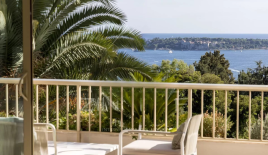 Квартира за 2 395 000 евро в Каннах, Франция