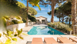 Квартира за 4 990 000 евро в Каннах, Франция