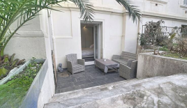 Квартира за 375 000 евро в Каннах, Франция