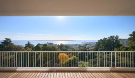 Квартира за 4 990 000 евро в Каннах, Франция