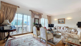 Квартира за 2 695 000 евро в Каннах, Франция