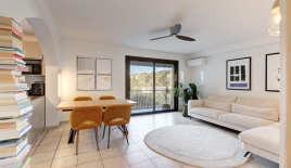 Квартира за 745 000 евро в Каннах, Франция