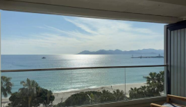 Квартира за 2 500 000 евро в Каннах, Франция