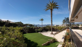 Квартира за 2 790 000 евро в Каннах, Франция