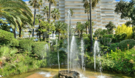 Квартира за 699 000 евро в Каннах, Франция