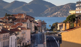 Квартира за 950 000 евро в Каннах, Франция