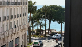 Квартира за 520 000 евро в Каннах, Франция