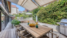 Квартира за 2 800 000 евро в Каннах, Франция