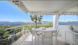 Квартира за 2 495 000 евро в Каннах, Франция