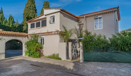 Квартира за 1 049 000 евро в Каннах, Франция