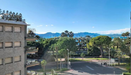 Квартира за 980 000 евро в Каннах, Франция