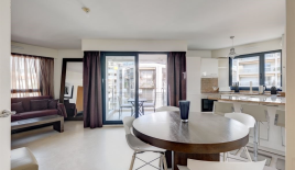 Квартира за 1 250 000 евро в Каннах, Франция