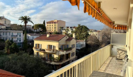 Квартира за 295 000 евро в Каннах, Франция