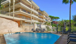 Квартира за 170 000 евро в Каннах, Франция