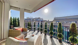 Квартира за 1 495 000 евро в Каннах, Франция