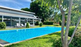 Вилла за 73 000 евро в Паттайе, Таиланд