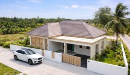 Вилла за 99 800 евро в Паттайе, Таиланд