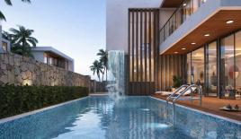 Вилла за 512 200 евро в Паттайе, Таиланд