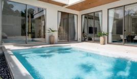 Вилла за 810 300 евро в Паттайе, Таиланд