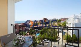 Апартаменты за 125 682 евро в Святом Власе, Болгария