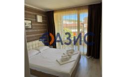 Апартаменты за 117 562 евро в Святом Власе, Болгария