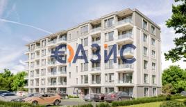 Апартаменты за 53 990 евро на Солнечном берегу, Болгария