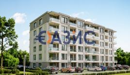 Апартаменты за 54 560 евро на Солнечном берегу, Болгария