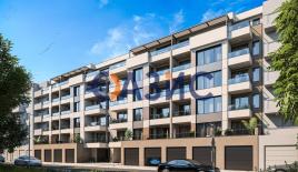 Апартаменты за 71 900 евро в Поморие, Болгария