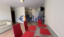 Апартаменты за 81 900 евро на Солнечном берегу, Болгария