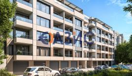 Апартаменты за 81 900 евро в Поморие, Болгария