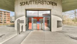 Апартаменты за 625 000 евро в Амстердаме, Нидерланды