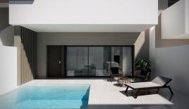 Бунгало за 264 900 евро в Пилар-де-ла-Орадада, Испания